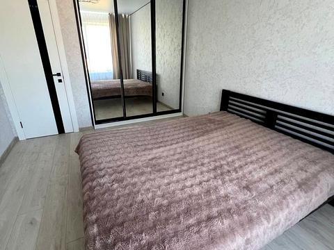 квартира по адресу Королёва ул., 9а