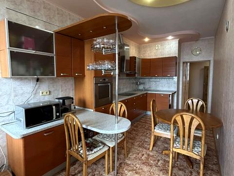 квартира за адресою Богдана Хмельницького вул., 41