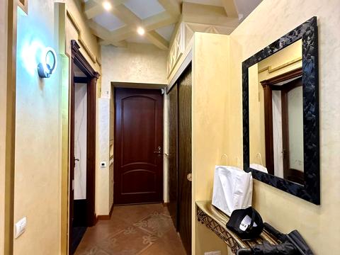 квартира по адресу Шота Руставели ул., 8