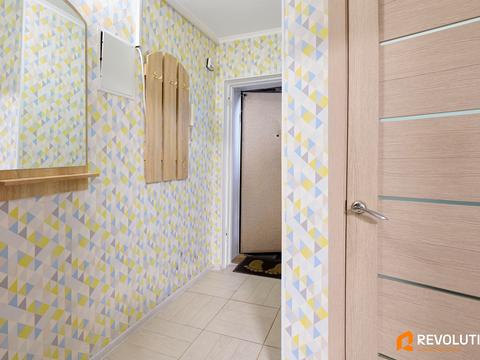 квартира за адресою Білоруська вул., 15-А