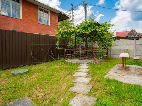 дом по адресу Сырецко-садовая ул.