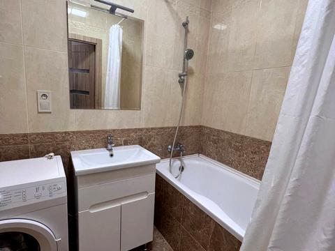 квартира по адресу Замарстыновская ул. (Калинина), 55е