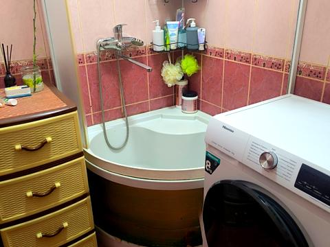квартира по адресу Марсельская ул., 1