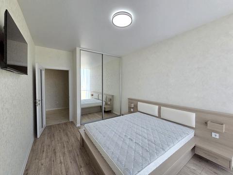 квартира по адресу Жемчужная ул., 5A