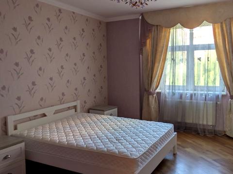 квартира по адресу Вячеслава Чорновола, 44