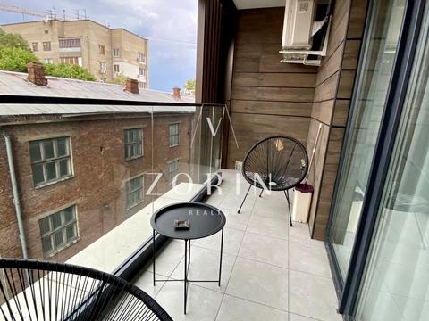 квартира по адресу Володимира Вернадського ул. (Дзержинського), 29-К