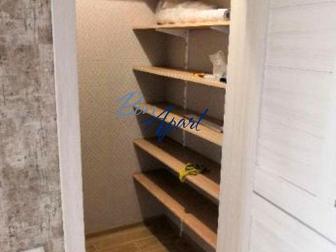 квартира за адресою Ованеса Туманяна вул., 1-А