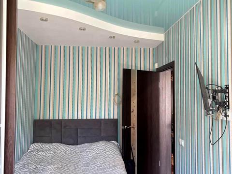квартира за адресою Петра Юрченка вул., 20