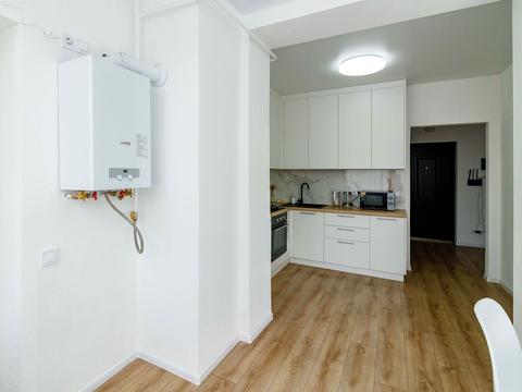 квартира по адресу Зелена ул., 3