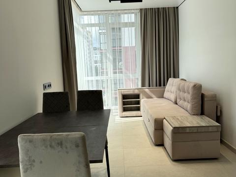 квартира по адресу Малоголосковская ул., 32