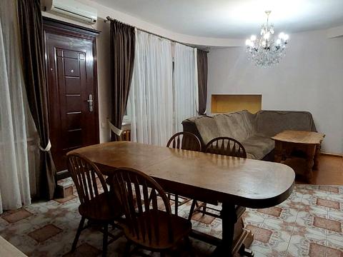 квартира за адресою Болгарская, 10