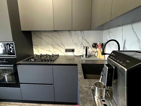 квартира за адресою Писаржевського вул., 3