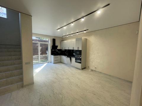 дом по адресу Киево-Мироцкая ул.