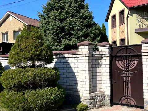 дом по адресу Новий, 3