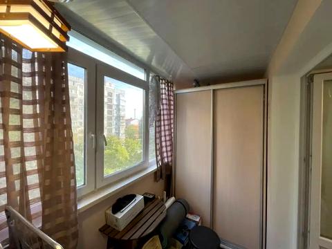 квартира по адресу Мира просп., 21