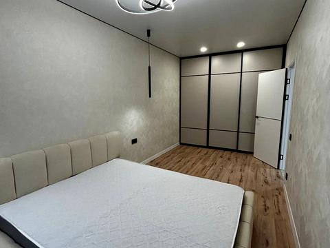 квартира по адресу Университетская ул., 1м