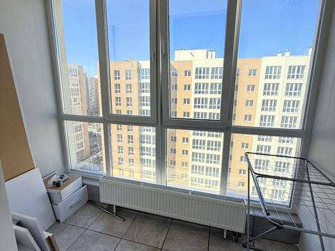 квартира по адресу Соборная ул., 126/10