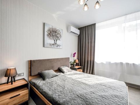 квартира за адресою Олександра Олеся вул., 17