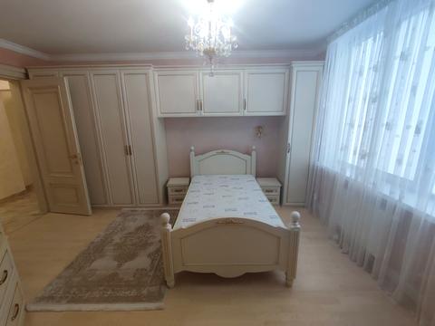 квартира по адресу Валерия Лобановского просп., 150-Д
