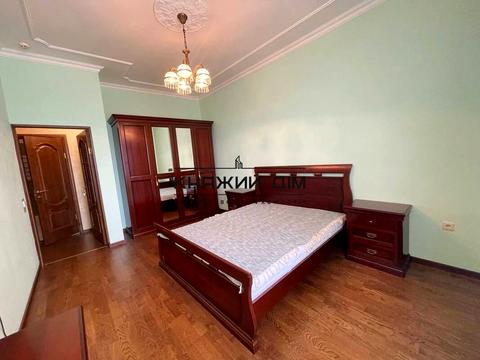 квартира по адресу Василия Тютюнника ул. (Анрі Барбюса), 37/1
