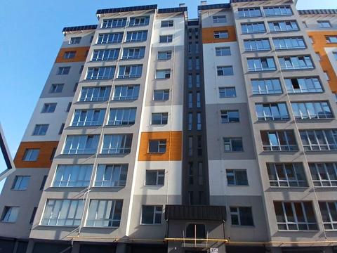 квартира по адресу Вінницьке шоссе, 1/8-Б