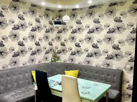 квартира за адресою Калинова вул., 116