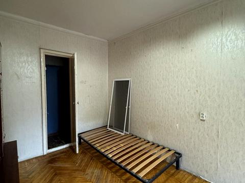 квартира по адресу Франтишека Крала ул., 57