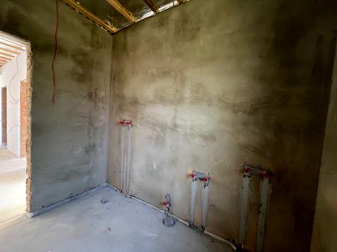 дом по адресу Павла Тичини