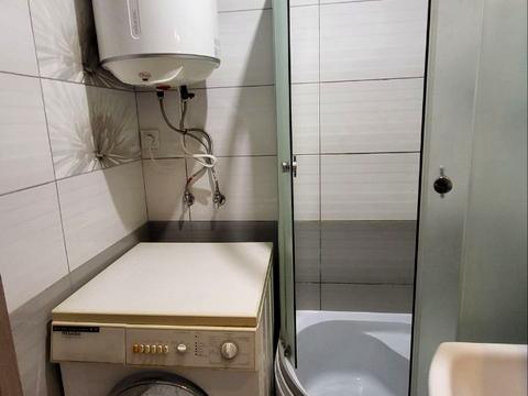 квартира по адресу Комарова ул., 6-А