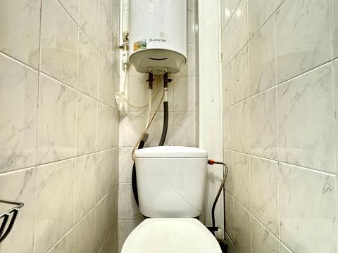 квартира за адресою Борщагівська вул., 10-А