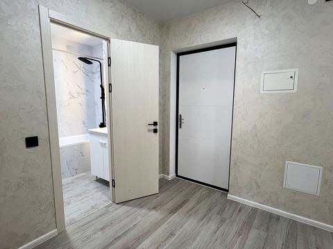 квартира по адресу с. Новоселки, Озёрная ул., 27а