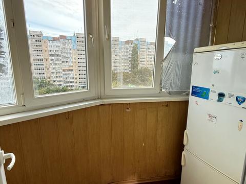 квартира за адресою Євгена Чикаленка вул., 66а