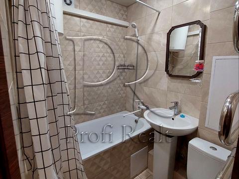 квартира за адресою Воскресенський просп. (Перова), 44