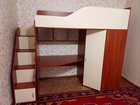 квартира по адресу Варненская ул., 6