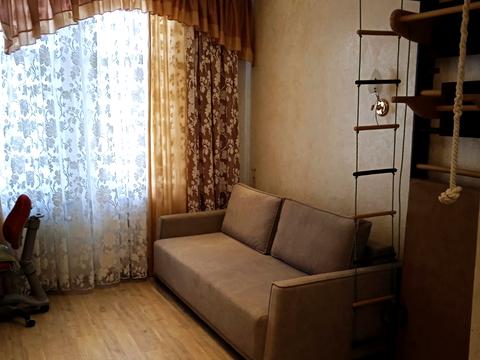 квартира по адресу Панаса Мирного ул., 17