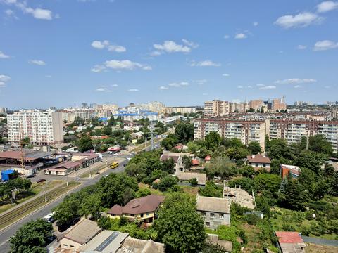 квартира по адресу Костанди ул., 104