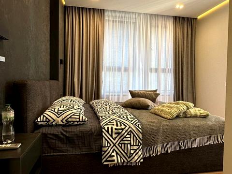 квартира по адресу Тараса Шевченко ул., 60