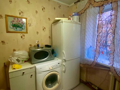 квартира по адресу Новоместенская ул., 26