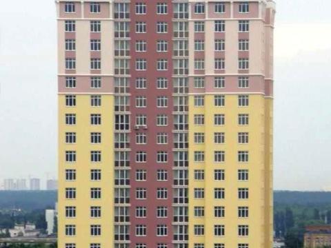 квартира по адресу Гната Хоткевича ул. (Красногвардейская), 8