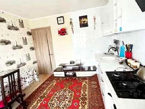 квартира за адресою Петра Болбочана вул. (Клапцова), 6