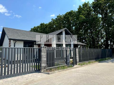 дом по адресу Казкова вул.