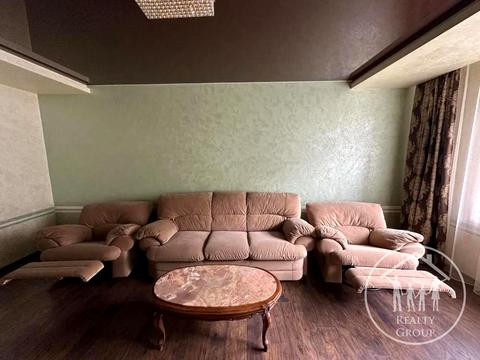 квартира за адресою Демнянська вул., 12