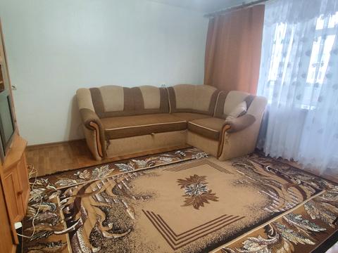 квартира за адресою Михайла Лушпи просп., 15