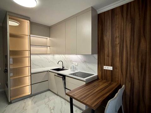 квартира за адресою Васильківська вул., 37-Г