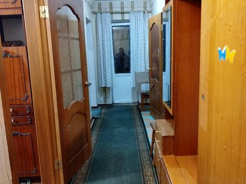 квартира по адресу Полковая ул., 55
