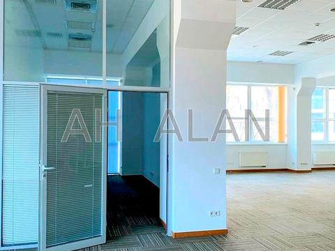 коммерческая по адресу Ахтырский пер., 7