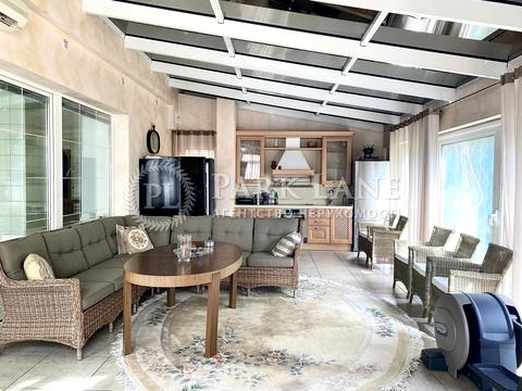 будинок за адресою Борщагівська вул.