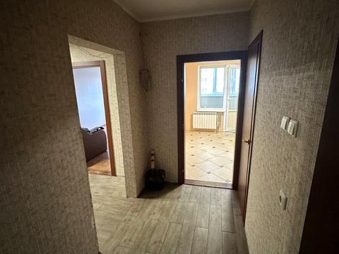 квартира по адресу Кургузова ул., 11-Г