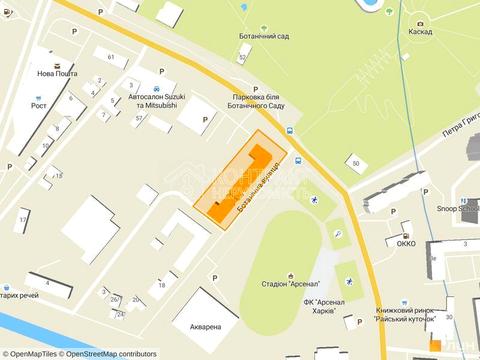 квартира за адресою Харків, Ботанічна вул., 2