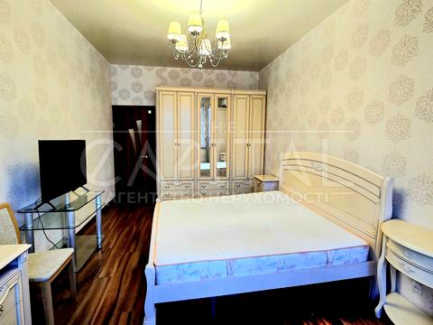 квартира по адресу Владимира Ивасюка просп. (Героїв Сталінграду), 2-Г, к2